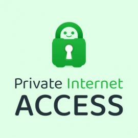Private Internet Acces (PIA)