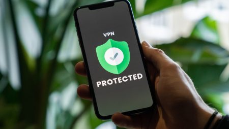 Is een VPN legaal?