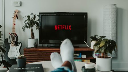 Netflix kijken met VPN