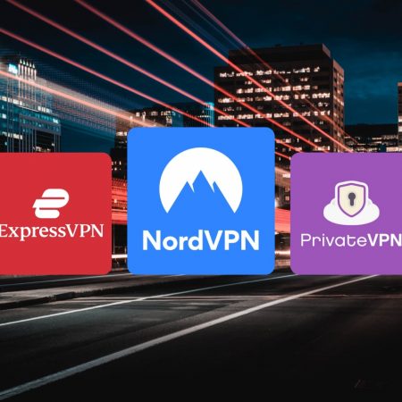 De snelste VPN aanbieders van 2022