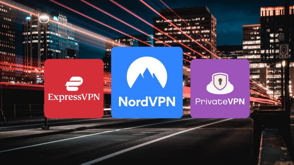 De snelste VPN aanbieders van 2022