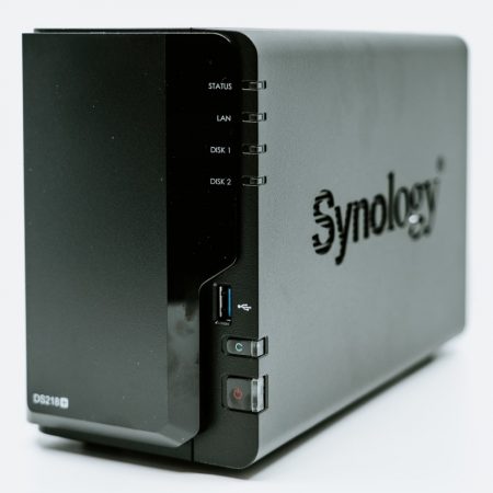 Hoe stel ik mijn Synology NAS in als VPN server?